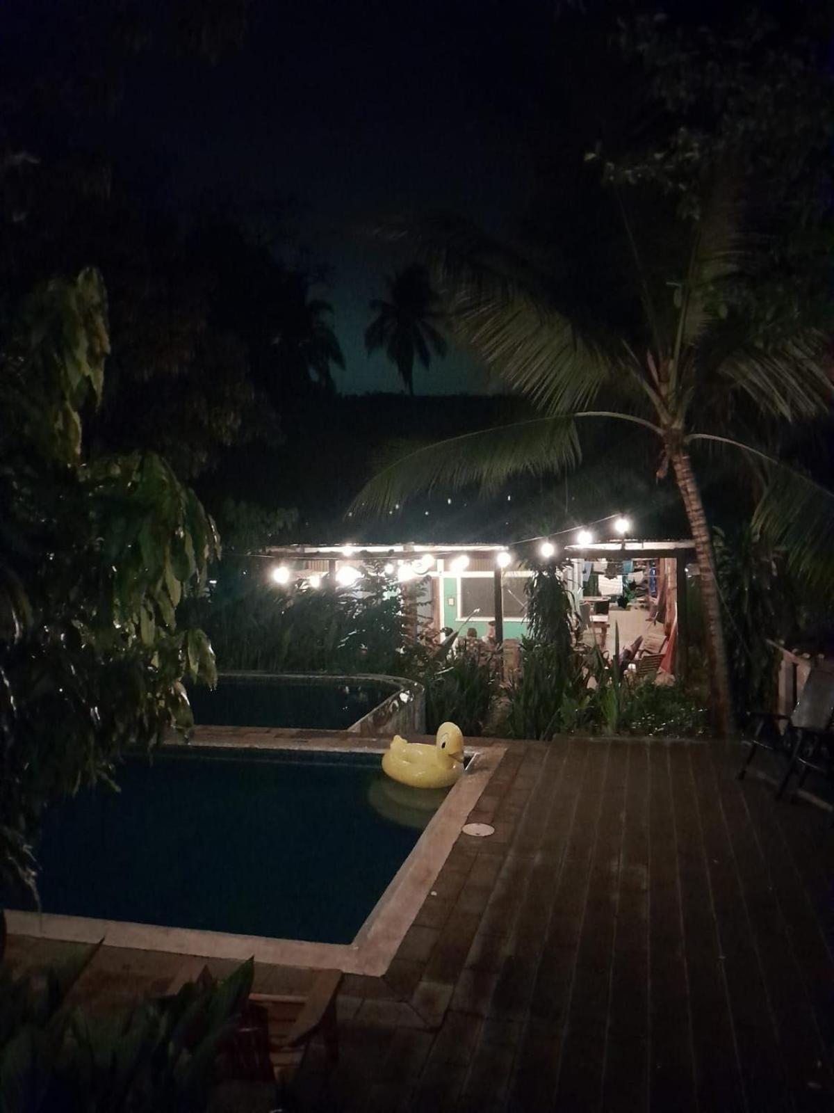エル・ゾンテHammock Plantationアパートメント エクステリア 写真