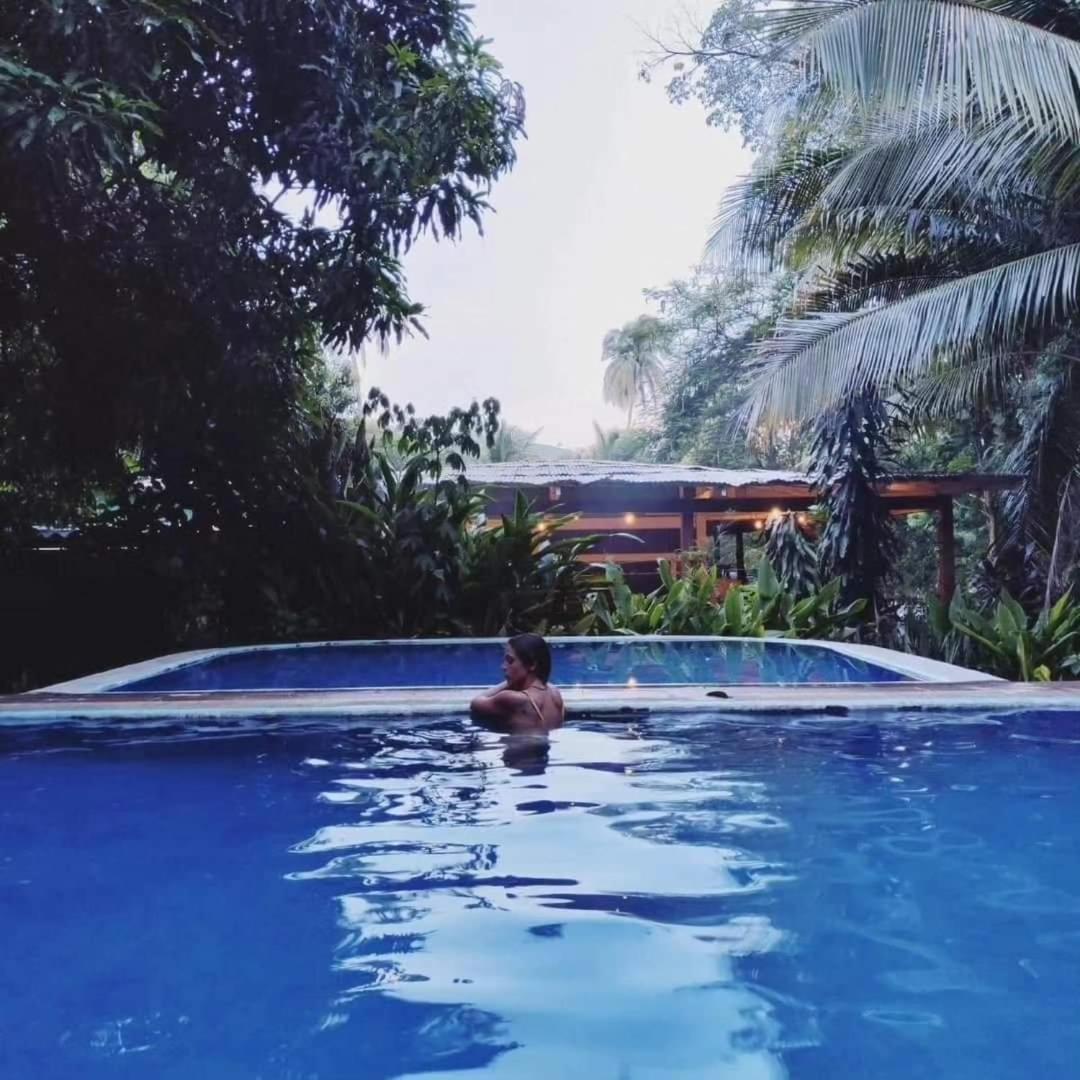 エル・ゾンテHammock Plantationアパートメント エクステリア 写真