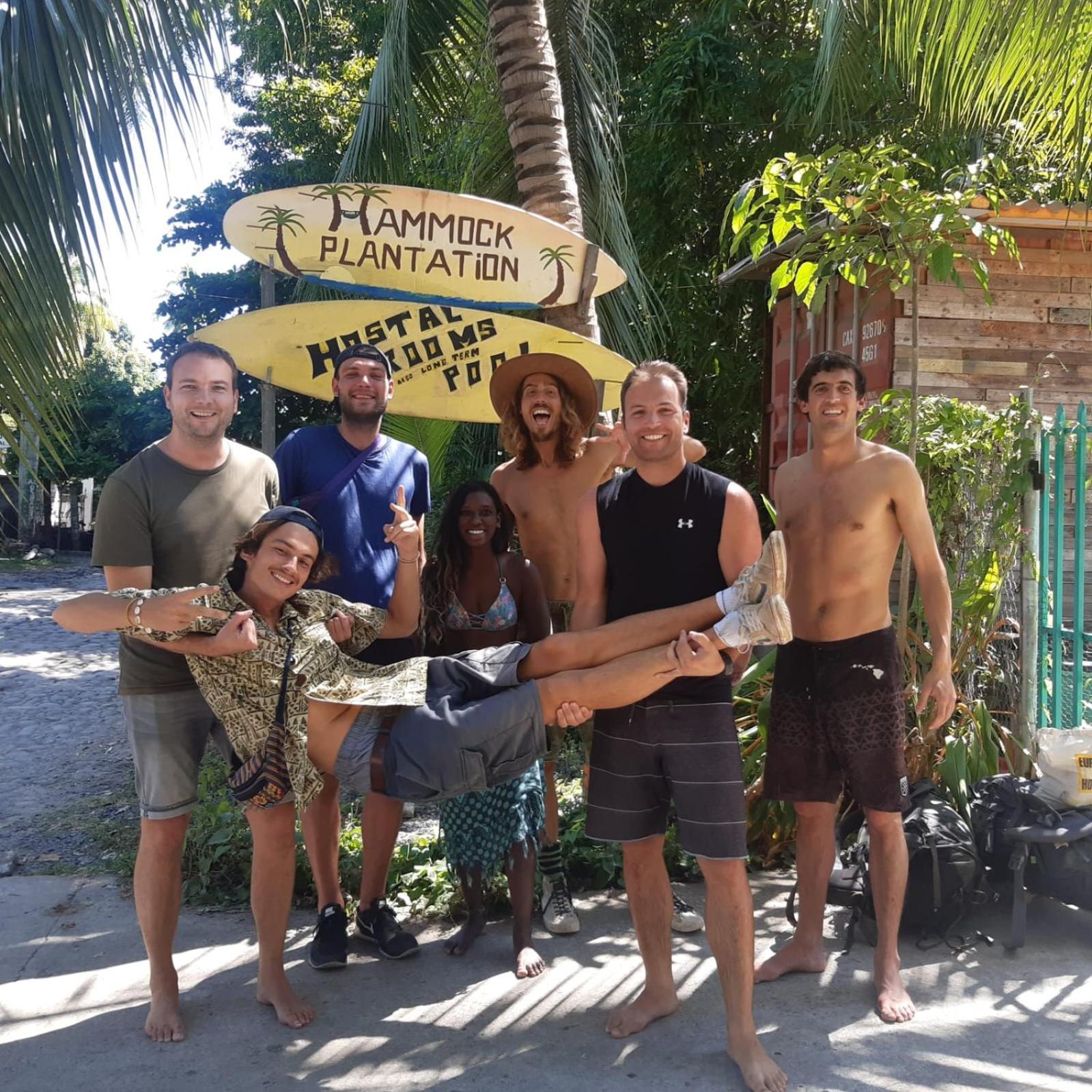 エル・ゾンテHammock Plantationアパートメント エクステリア 写真