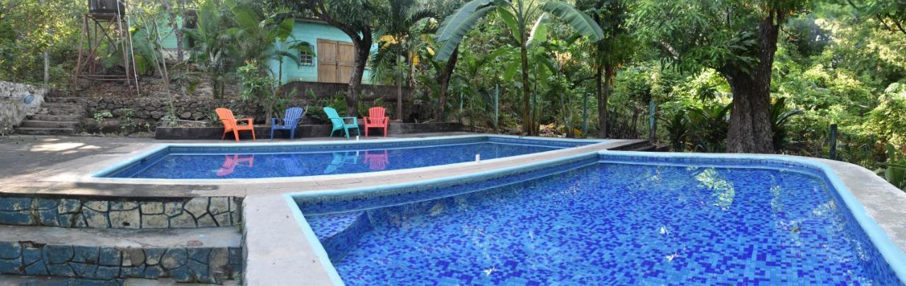 エル・ゾンテHammock Plantationアパートメント エクステリア 写真