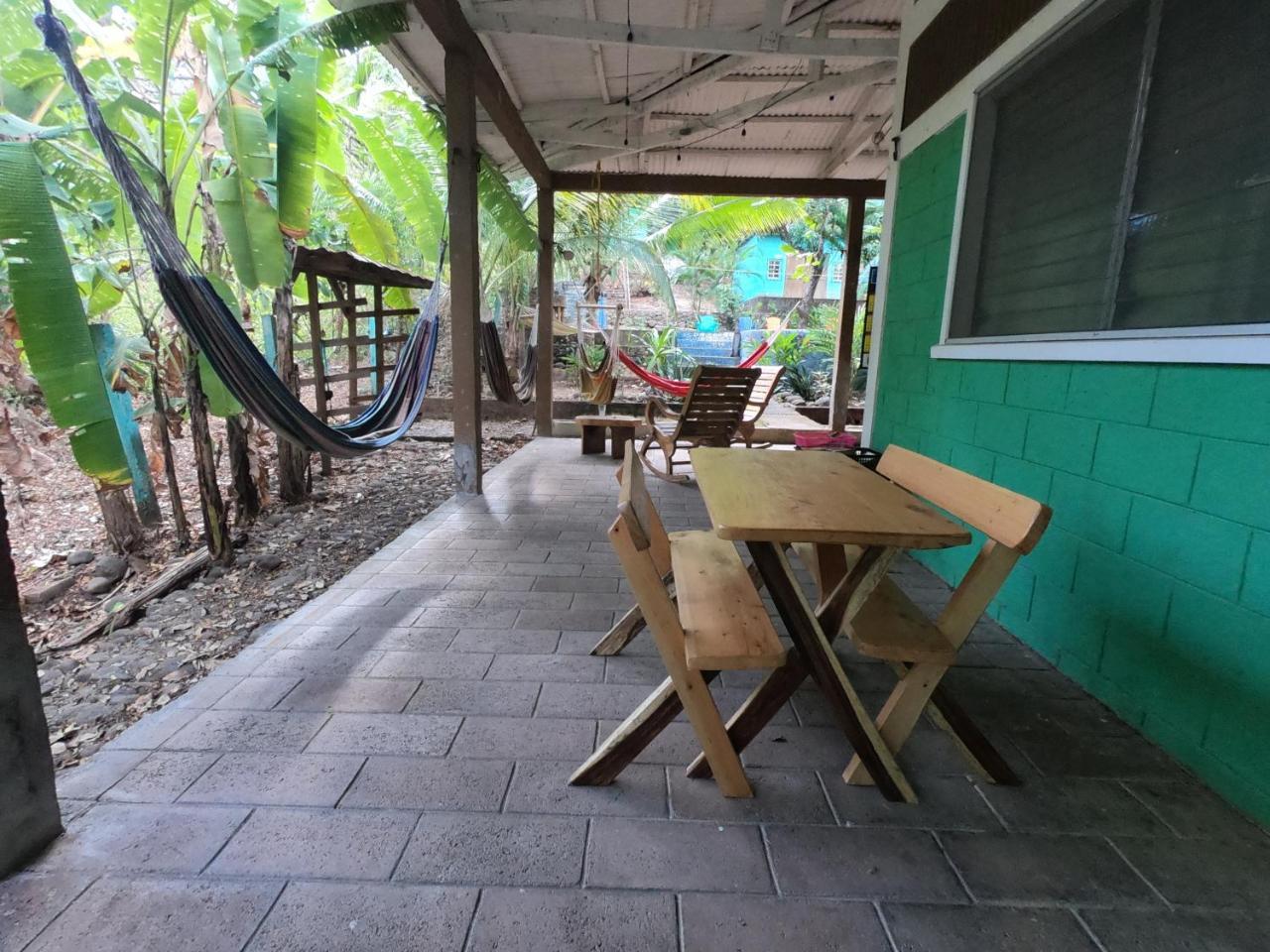エル・ゾンテHammock Plantationアパートメント エクステリア 写真