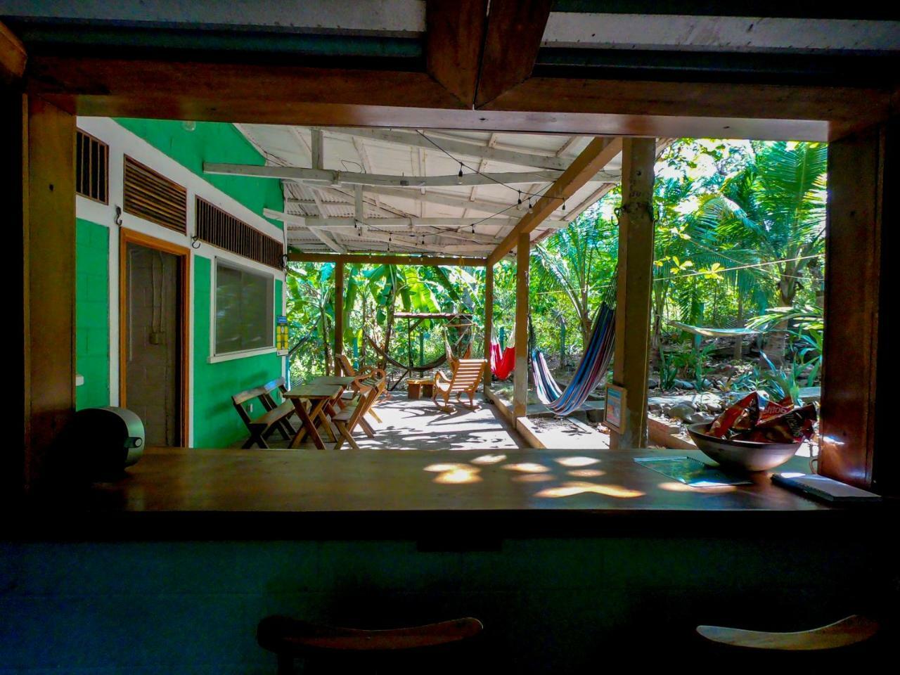 エル・ゾンテHammock Plantationアパートメント エクステリア 写真