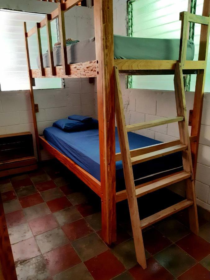 エル・ゾンテHammock Plantationアパートメント エクステリア 写真